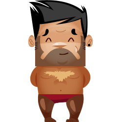 Avatar de Reubeuss
