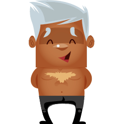 Avatar de MITCHE