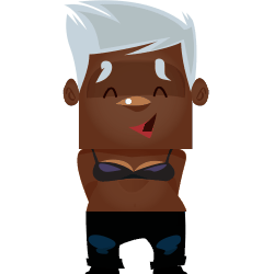 Avatar de Hei