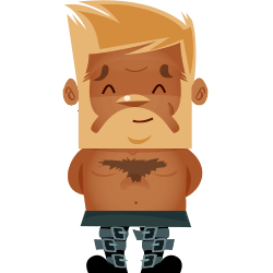 Avatar de Matraw