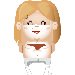 Avatar de merd