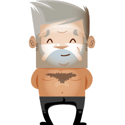 Avatar de Glasnot49