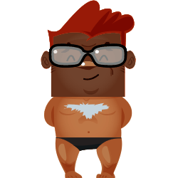 Avatar de kevinengoue