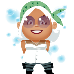 Avatar de lavieestbell