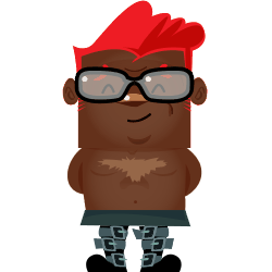 Avatar de BFP4F