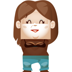 Avatar de mariefifi