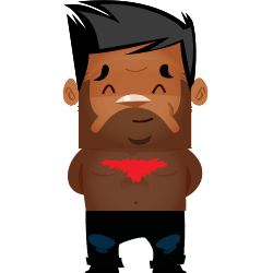 Avatar de madoudoun