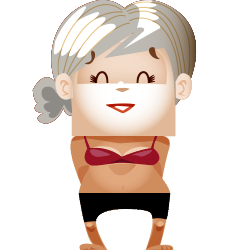 Avatar de Thenriette