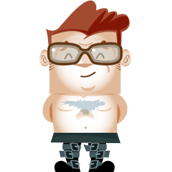 Avatar de bogose