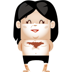 Avatar de spiahr