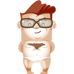 Avatar de Bizuedu40