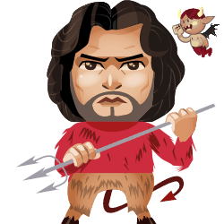 Avatar de inri