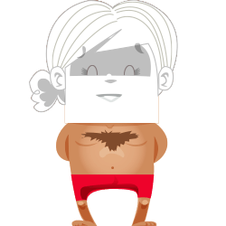 Avatar de shumanda