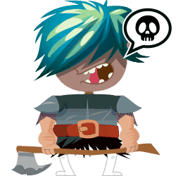 Avatar de FLOWERPUNKER