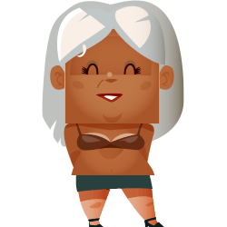Avatar de xXthemamaXx
