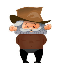 Avatar de Guy33