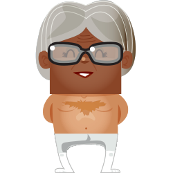 Avatar de gaudinette