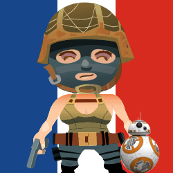 Avatar de ami