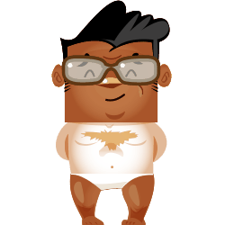 Avatar de Dadaloveur