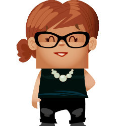 Avatar de CHRYSTAL222