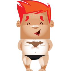 Avatar de tempetedirk