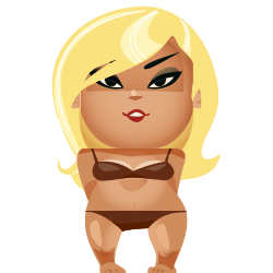 Avatar de nonobali