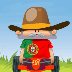 Avatar de grenier