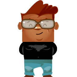 Avatar de astyko