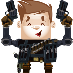 Avatar de CAPMANE