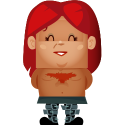 Avatar de chel34
