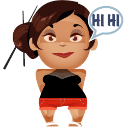 Avatar de lilouR