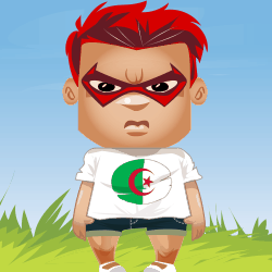 Avatar de XDalgerieXD
