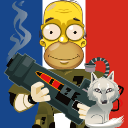 Avatar de titi304