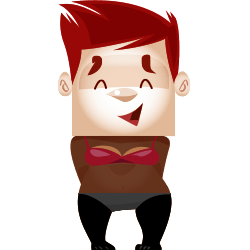 Avatar de Trouseur