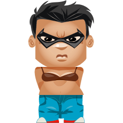 Avatar de SCARBO