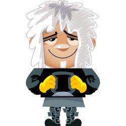 Avatar de AGURAS777