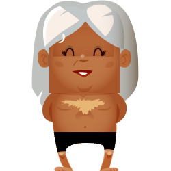 Avatar de foufouna85