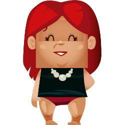 Avatar de Gourgandine
