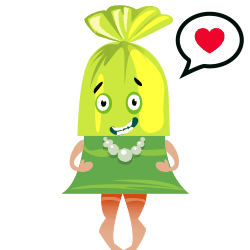 Avatar de pommes