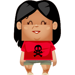 Avatar de luckyenfolie