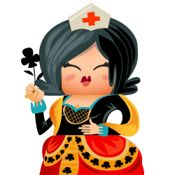 Avatar de roserade