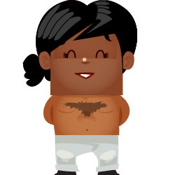 Avatar de HASGON