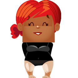 Avatar de chanezkaf