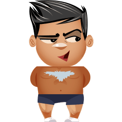 Avatar de QuentinP