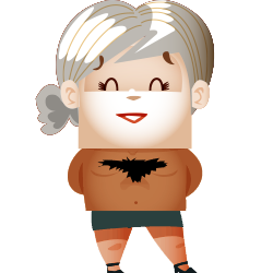 Avatar de XDazertyWD