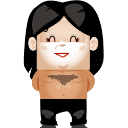 Avatar de missloire