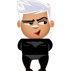 Avatar de ThePumBa
