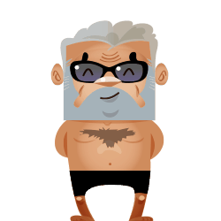 Avatar de felgerattila