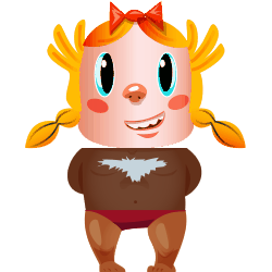 Avatar de manarette