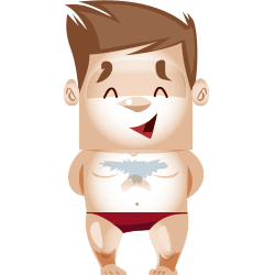 Avatar de Gomi